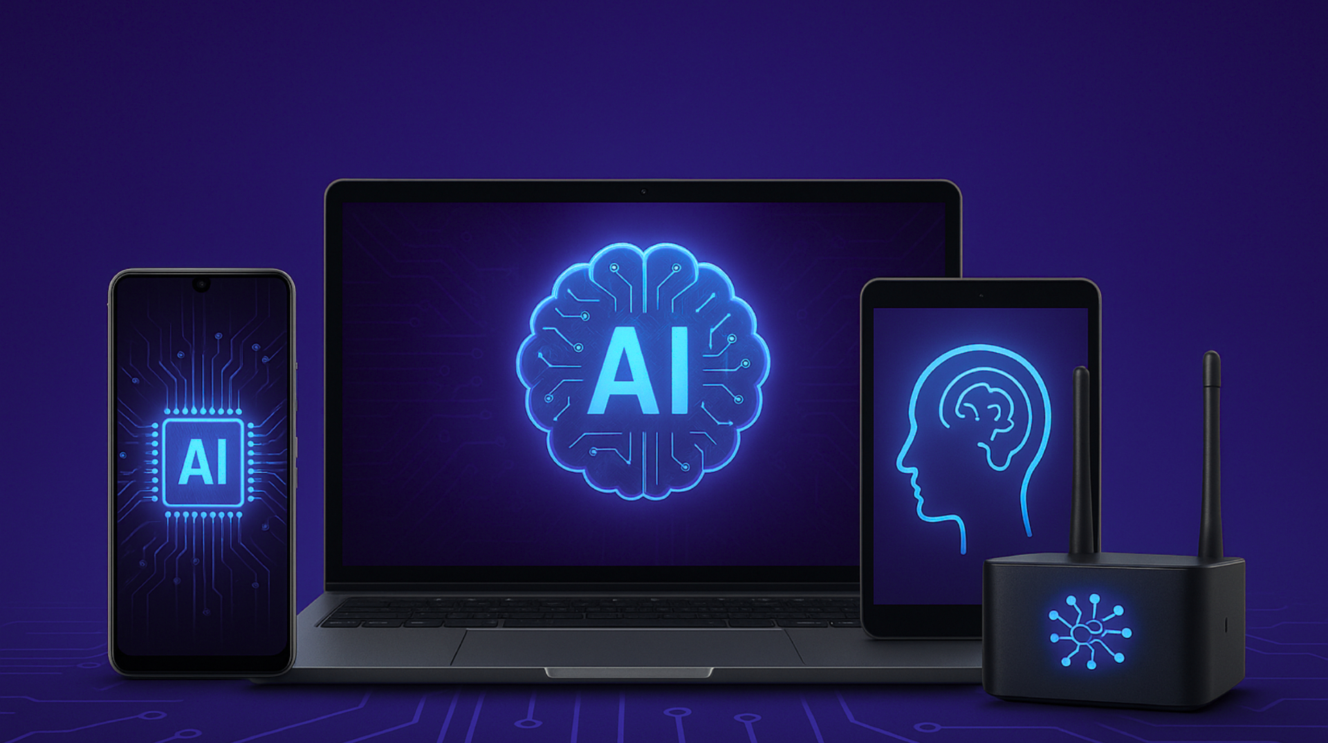 Figgers Communication: Leading the Next Generation of AI-Powered Technology