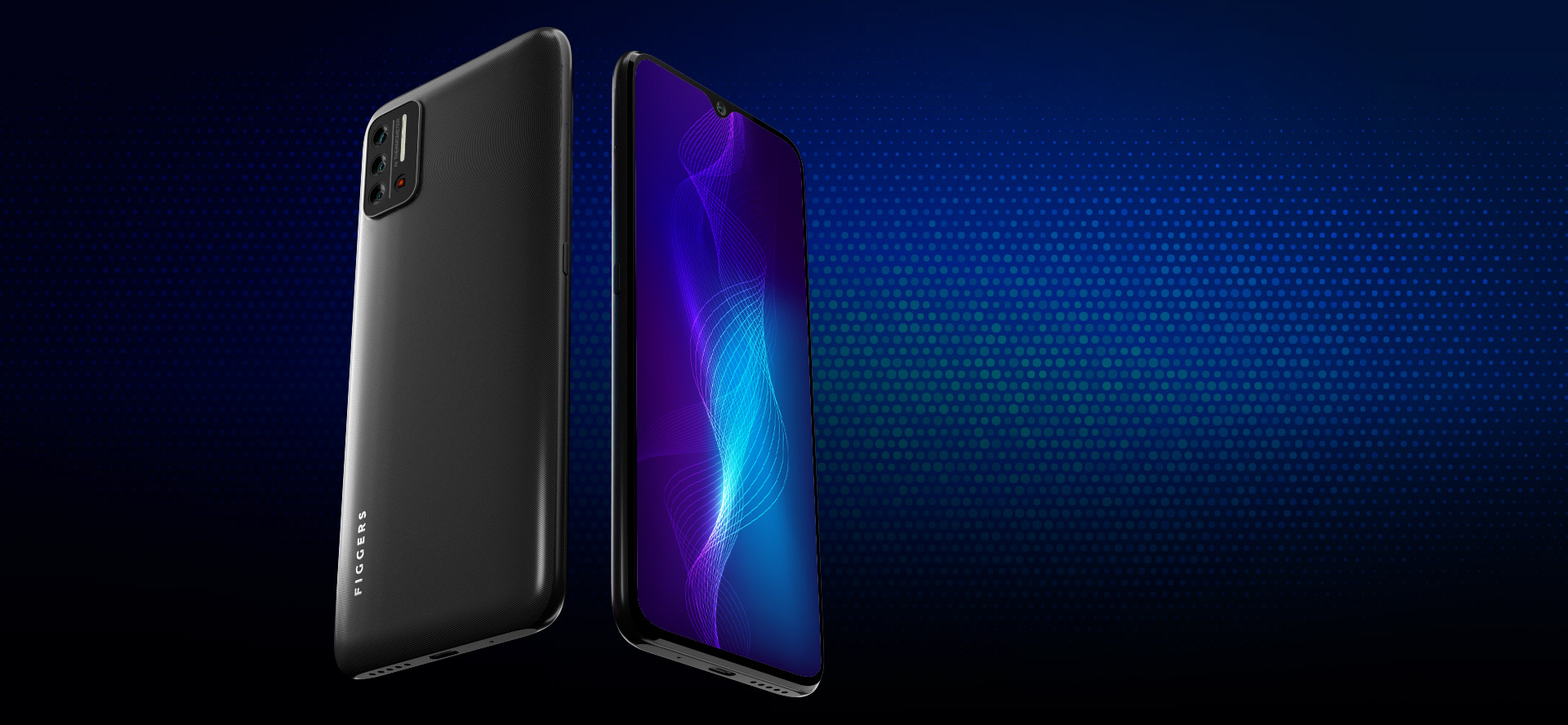 Figgers Communication Bundles Free DX Phone With Economical Plan