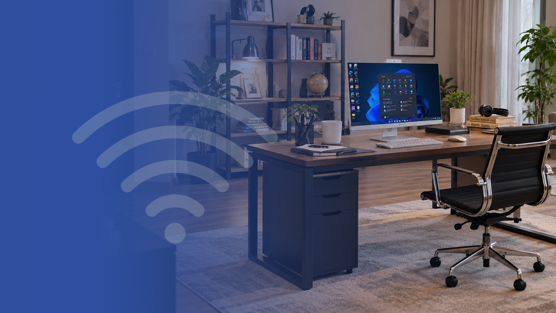 Figgers F-in-1 Brings LTE Technology to Desktop Form Factor