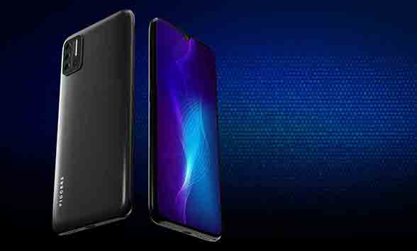 Get a Free DragonX Phone with the Figgers Economical Plan 