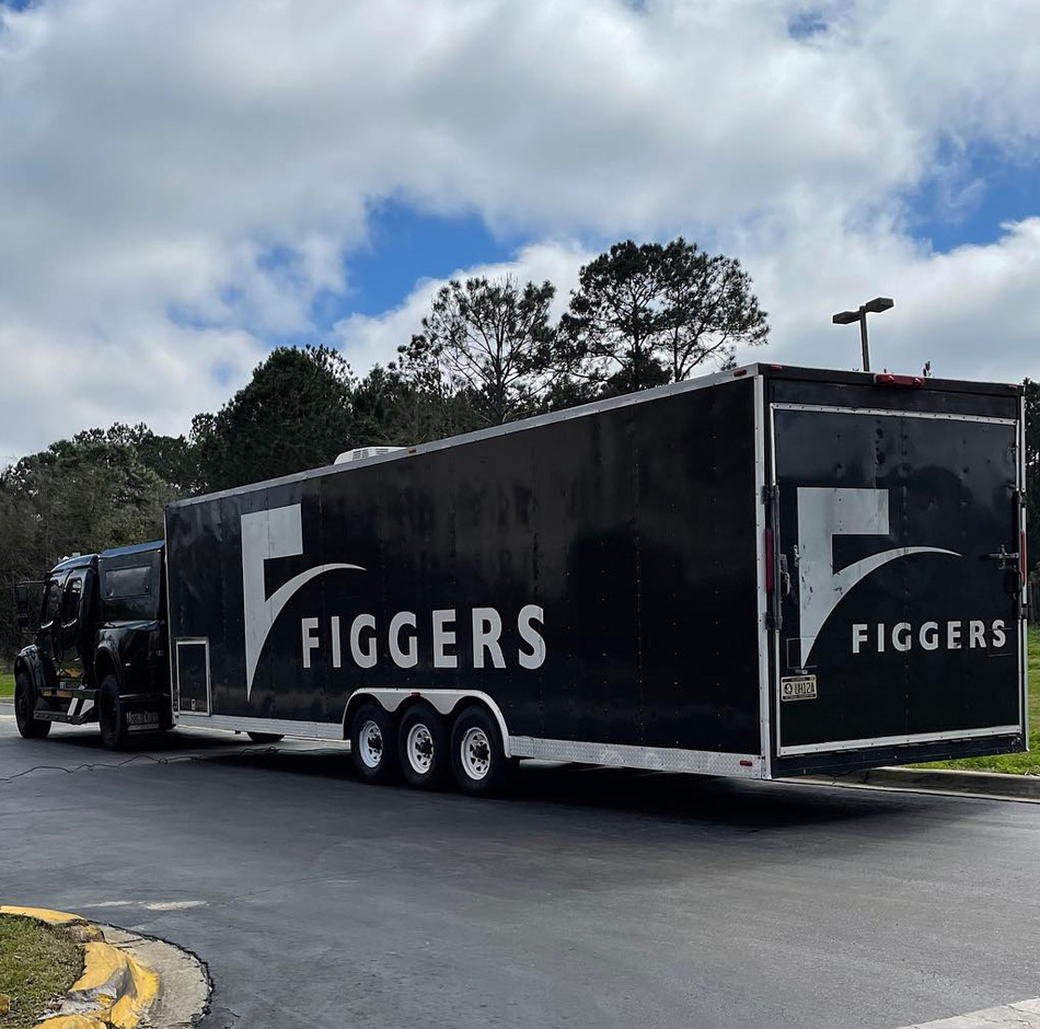 Figgers Truck