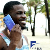 FIGGERS WIRELESS INCLUDED A monthly or annual subscription also includes 25% off select Figgers Wireless products and services!
