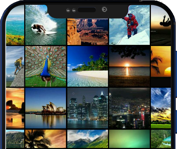 F3 Unlimited Photos Unlimited Storage